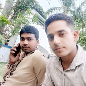 Meet your Posher, Sanjay kumar